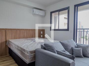 Apartamento · 27m² · 1 Quarto · Apartamento para Aluguel - Saúde, 1 Quarto,  27 m² - São Paulo