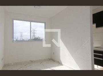 Apartamento · 43m² · 2 Quartos · Apartamento para Aluguel - Jardim Imperador, 2 Quartos,  43 m² - São Paulo