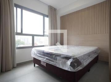 Apartamento · 26m² · 1 Quarto · Apartamento para Aluguel - Ipiranga, 1 Quarto,  26 m² - São Paulo