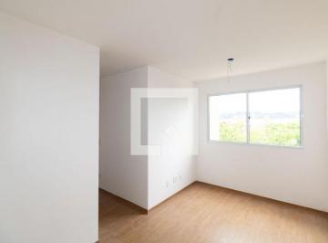 Apartamento · 51m² · 2 Quartos · 1 Vaga · Apartamento para Aluguel - Guaratiba, 2 Quartos,  51 m² - Rio de Janeiro