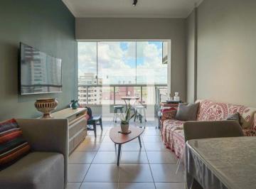 Apartamento · 64m² · 2 Quartos · 1 Vaga · Apartamento para Aluguel - Nova Aliança, 2 Quartos, 64 m² - Ribeirão Preto