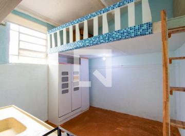 Casa · 15m² · 1 Quarto · Casa para Aluguel - Jardim Alvorada, 1 Quarto, 15 m² - Santo André