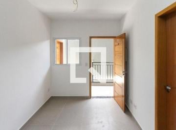 Apartamento · 38m² · 2 Quartos · 1 Vaga · Apartamento à Venda - Vila Antonieta, 2 Quartos,  38 m² - São Paulo