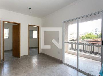 Apartamento · 42m² · 2 Quartos · Apartamento à Venda - Vila Carrão, 2 Quartos, 42 m² - São Paulo