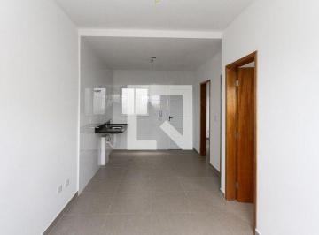 Apartamento · 40m² · 2 Quartos · 1 Vaga · Apartamento à Venda - Vila Antonieta, 2 Quartos,  40 m² - São Paulo