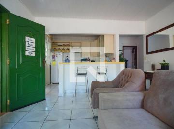 Casa · 120m² · 3 Quartos · 2 Vagas · Casa à Venda - Jardim Itu-Sabará, 3 Quartos,  120 m² - Porto Alegre
