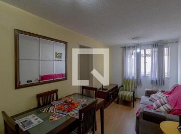 Apartamento · 43m² · 2 Quartos · Apartamento à Venda - Vila Ré, 2 Quartos, 43 m² - São Paulo