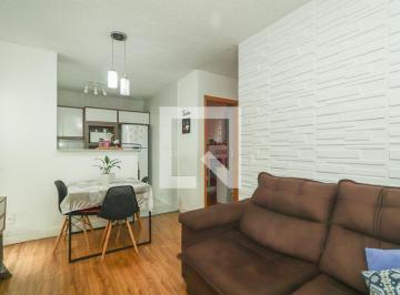 Apartamento · 49m² · 2 Quartos · 1 Vaga · Apartamento à Venda - Alto Petrópolis, 2 Quartos,  49 m² - Porto Alegre
