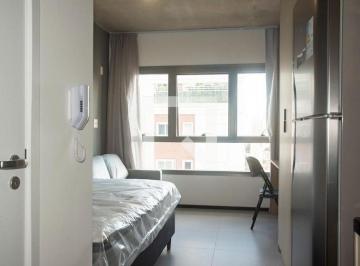 Apartamento · 20m² · 1 Quarto · Apartamento à Venda - Vila Clementino, 1 Quarto, 20 m² - São Paulo