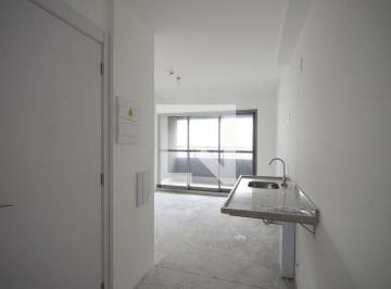 Apartamento · 28m² · 1 Quarto · Apartamento à Venda - Vila Mariana, 1 Quarto,  28 m² - São Paulo