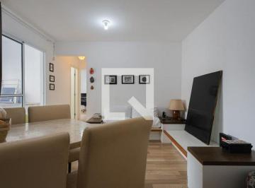 Apartamento · 49m² · 2 Quartos · Apartamento à Venda - Vila Dionísia, 2 Quartos, 49 m² - São Paulo