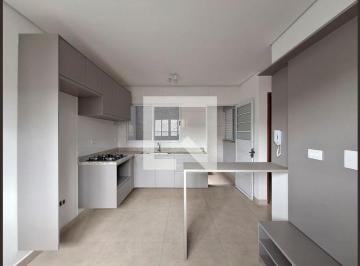 Apartamento · 41m² · 2 Quartos · Apartamento à Venda - Santana, 2 Quartos, 41 m² - São Paulo