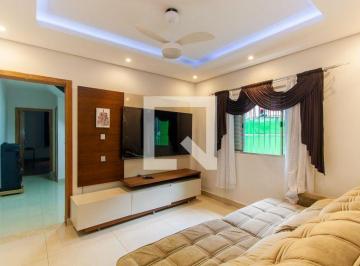 Casa · 90m² · 4 Quartos · 3 Vagas · Casa à Venda - Sapopemba, 4 Quartos, 90 m² - São Paulo