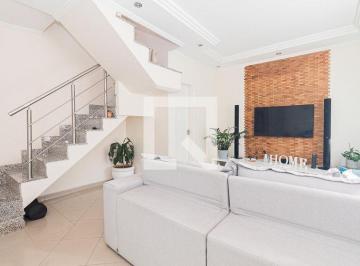 Casa · 124m² · 3 Quartos · 2 Vagas · Casa à Venda - Vila Constança , 3 Quartos, 124 m² - São Paulo