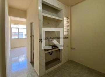 Apartamento · 25m² · 1 Quarto · Apartamento à Venda - Centro, 1 Quarto, 25 m² - Rio de Janeiro