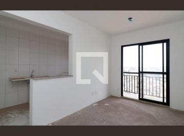 Apartamento · 60m² · 2 Quartos · 1 Vaga · Apartamento à Venda - Ermelino Matarazzo, 2 Quartos, 60 m² - São Paulo