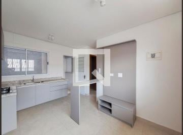 Apartamento · 41m² · 2 Quartos · Apartamento à Venda - Santana, 2 Quartos, 41 m² - São Paulo