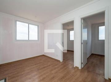 Apartamento · 39m² · 2 Quartos · Apartamento à Venda - Vila Mascote, 2 Quartos, 39 m² - São Paulo