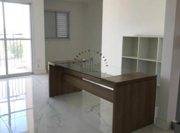 Apartamento · 62m² · 2 Quartos · 1 Vaga · Apartamento à venda em Campinas, Jardim Ipaussurama, com 2 quartos, com 62 m²