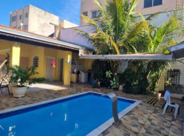 Casa · 155m² · 3 Quartos · 7 Vagas · Casa à venda em Campinas, Bonfim, com 3 quartos, com 155 m²