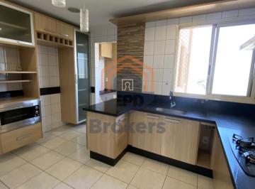 Apartamento · 151m² · 4 Quartos · 3 Vagas · Apartamento em Parque do Colégio - Jundiaí, SP