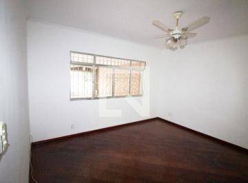 Casa · 200m² · 3 Quartos · 2 Vagas · Casa à Venda - Jardim Anália Franco, 3 Quartos,  200 m² - São Paulo