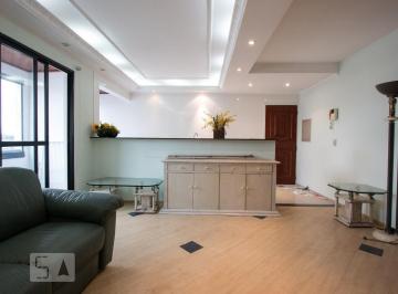 Apartamento · 60m² · 2 Quartos · 1 Vaga · Apartamento à Venda - Morumbi, 2 Quartos, 60 m² - São Paulo