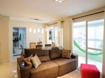Apartamento · 108m² · 3 Quartos · 3 Vagas · Apartamento à Venda - Santo Antônio, 3 Quartos, 108 m² - São Caetano do Sul