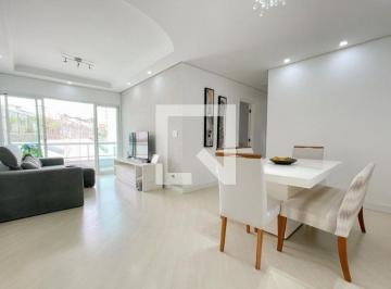 Apartamento · 106m² · 3 Quartos · 2 Vagas · Apartamento à Venda - Nova Petrópolis, 3 Quartos,  106 m² - São Bernardo do Campo