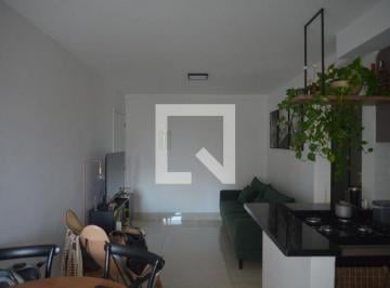 Apartamento · 62m² · 2 Quartos · 2 Vagas · Apartamento à Venda - Jardim, 2 Quartos,  62 m² - Santo André