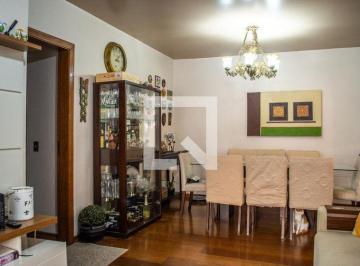 Apartamento · 148m² · 3 Quartos · 1 Vaga · Apartamento à Venda - Azenha, 3 Quartos, 148 m² - Porto Alegre