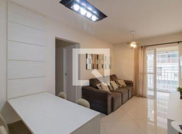 Apartamento · 65m² · 2 Quartos · 1 Vaga · Apartamento à Venda - Vila Augusta, 2 Quartos, 65 m² - Guarulhos