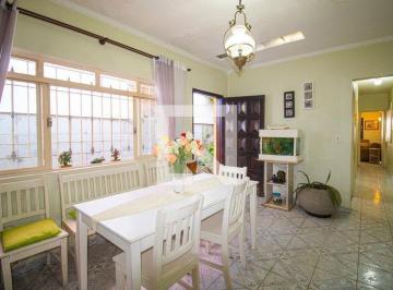Casa · 200m² · 4 Quartos · 2 Vagas · Casa à Venda - Jardim Brasil , 4 Quartos,  200 m² - São Paulo