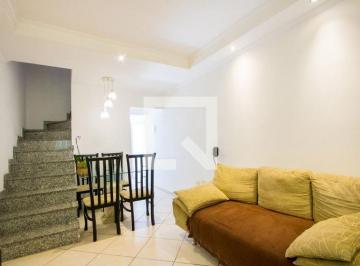 Apartamento · 93m² · 3 Quartos · 2 Vagas · Apartamento à Venda - Jardim Progresso, 3 Quartos, 93 m² - Santo André