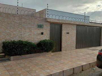 Foto 1 · Casa à Venda - Cajupiranga - Parnamirim/RN