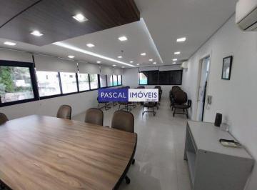 Comercial · 72m² · 2 Vagas · Sala Comercial Campo Belo 2 Salas 2 Vagas