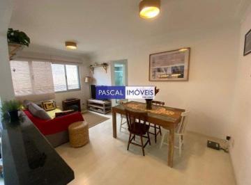 Apartamento · 72m² · 2 Quartos · 1 Vaga · Apartamento Jd. Petrópolis 2 Dormitórios 1 Vaga
