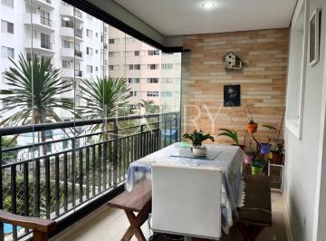 1 · Apartamento à venda na Vila Mariana, 120 m², 3 quartos sendo 1 suíte, Terraço, 2 vagas