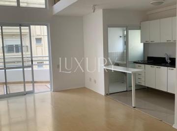 1 · Apartamento com 71 m², 1 quarto sendo 1 suíte à venda no bairro Vila Madalena.