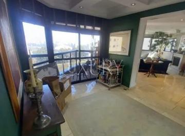 1 · Apartamento com 266 m², 4 quartos sendo 4 suítes à venda no bairro Paraíso.