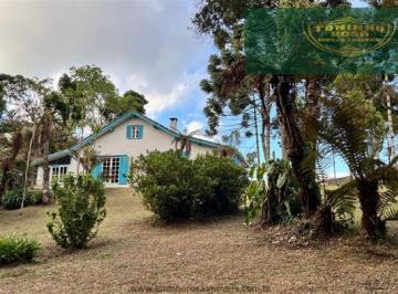 Casa · 137m² · 2 Quartos · 6 Vagas · Casa à venda - em Monte Verde