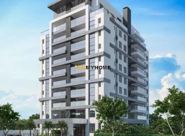 1726942890 · Apartamento à venda, 141 m², 3 suítes - Bigorrilho - Curitiba/PR - AP5383
