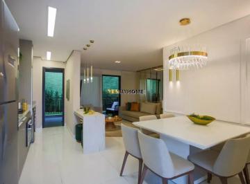 1726942189 · Apartamento para venda, 3 quartos no Bairro Cristo Rei em Curitiba - AP9292