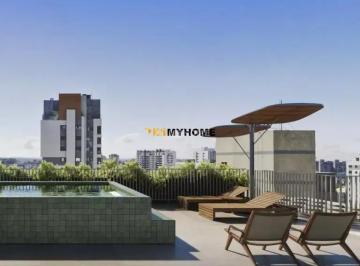 1726942754 · Apartamento à venda, 168m², 3 suítes - Cabral - Curitiba/PR - AP5720