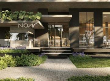 Apartamento · 140m² · 3 Quartos · 2 Vagas · Apartamento à venda com 3 suítes, 145 m² - Cabral - Curitiba/PR - AP5738