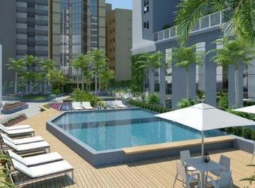 Apartamento · 96m² · 3 Quartos · 1 Vaga · Apartamento com 3 dormitórios à venda, 96 m² - Batel - Curitiba/PR - AP4544