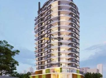 1726942776 · Apartamento à venda, 100 m²- Cristo Rei - Curitiba/PR - AP5664