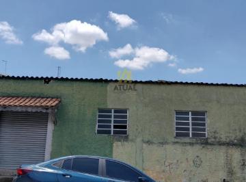 Casa · 400m² · 3 Quartos · 2 Vagas · Casa com 3 dorm e salão à venda em Jardim Apura ZS