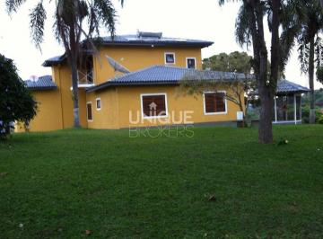 Rural · 13220m² · 4 Quartos · 3 Vagas · Chácara com 4 quartos à Venda, Guacuri - Itupeva