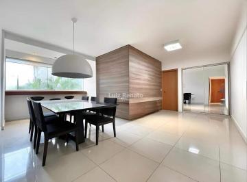 Apartamento · 85m² · 3 Quartos · 3 Vagas · Apartamento á venda no bairro Funcionários